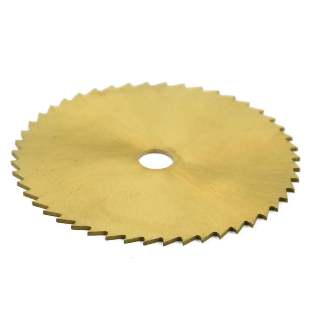 

Saw Blade Hss Cutting Discs 50mm / 60mm For PVC Pipe Cutting Metal Part Reliable Replacement With Connecting Rod