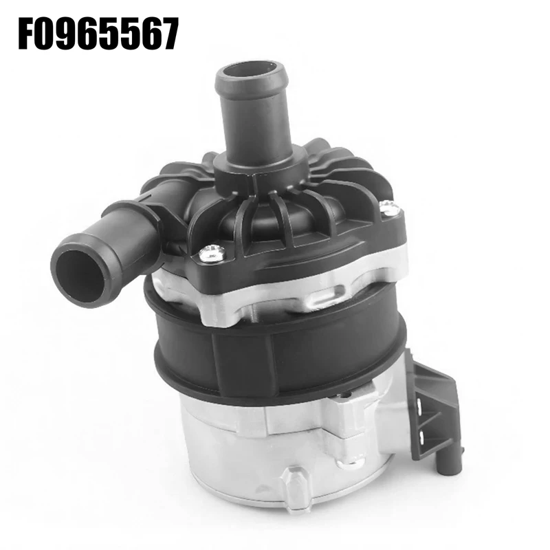 

4F0965567 Additional Water Pump Engine Water Pump For VW Jetta 1.4Ltouareg3.0L Porsche Cayenne 958 Panamera 970