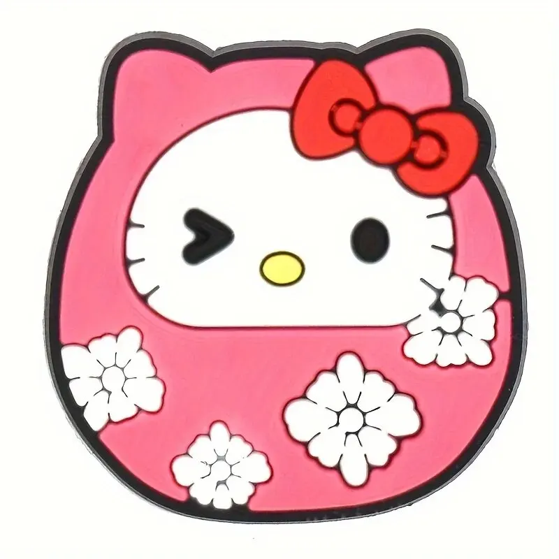 28/84pcs HelloKitty Ź  ׼   ŷ Bogg Bag  ̵ ,   ̵