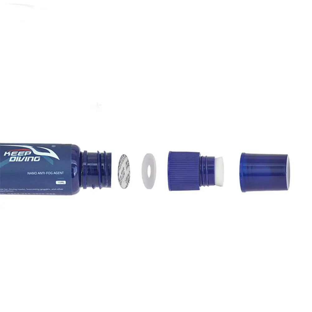 Diving goggles antifogging agent 15ML