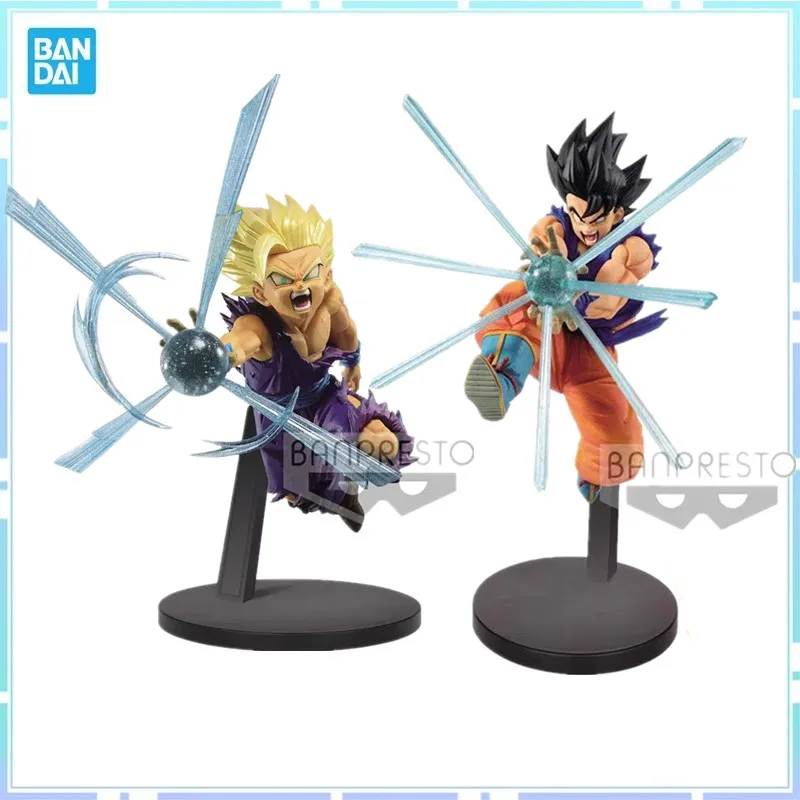 bandai-banpresto-dragon-ball-z-g-x-materia-son-gohan-super-saisuperb-2-figurine-d'action-modele-a-collectionner-jouets-anime-original