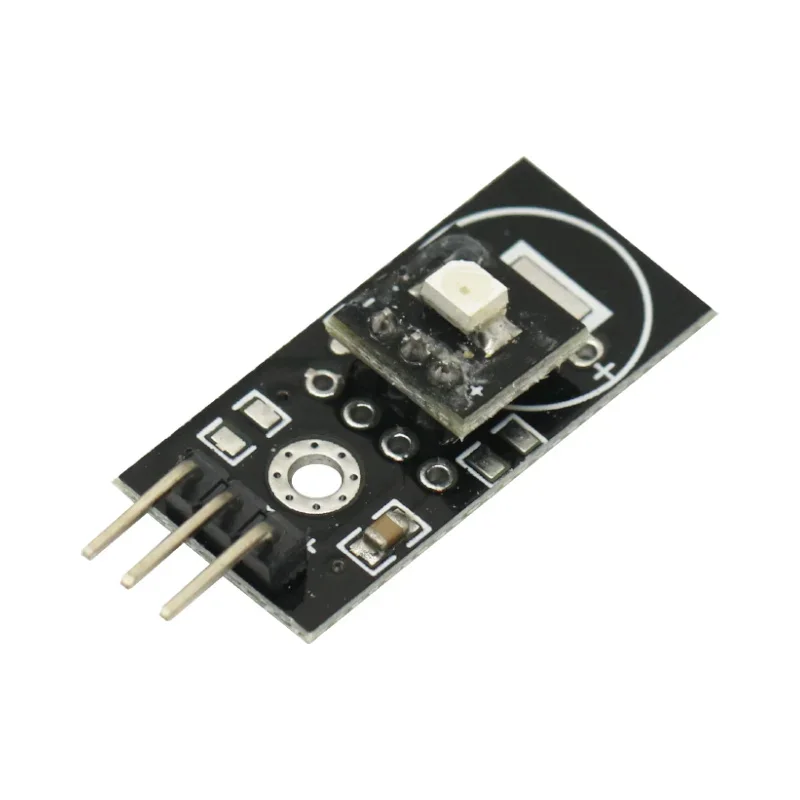 

1 шт., новый модуль датчика обнаружения УФ-лучей 3-5 в для arduino