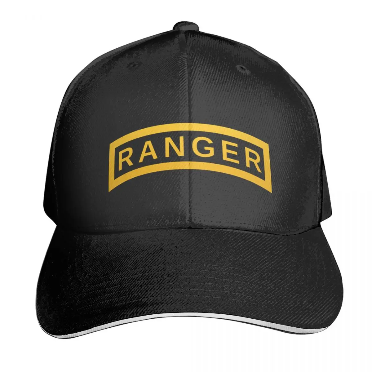 

Бейсболка Ranger Tab в подарок армии США