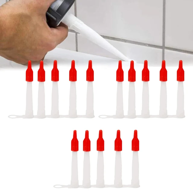 high-quality caulking gun nozzles