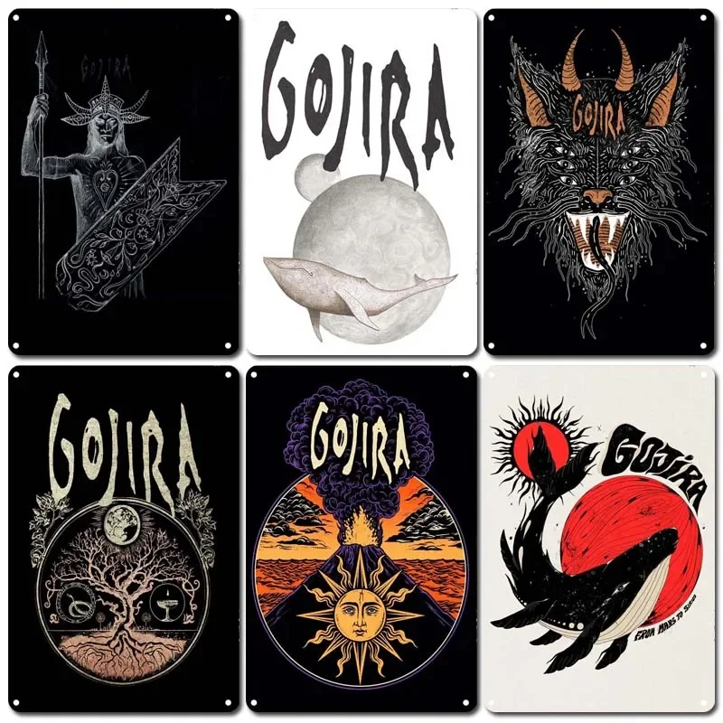 Настенное украшение с 6 глазами в виде зверя, металлическая вывеска, Настенный декор, украшение для бара, ресторана, кофейни, домашние украшения, декор для комнаты в стиле ретро Настенное украшение с 6 глазами в виде зверя, металлическая вывеска, Настенный декор, украшение для бара, ресторана, кофейни, домашние украшения, декор для комнаты в стиле ретро