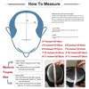 Toupee for Men Hair Pieces Soft Swiss Lace Replacement System for Men Hair Prosthesis for Men Natural Hair Pieces 6