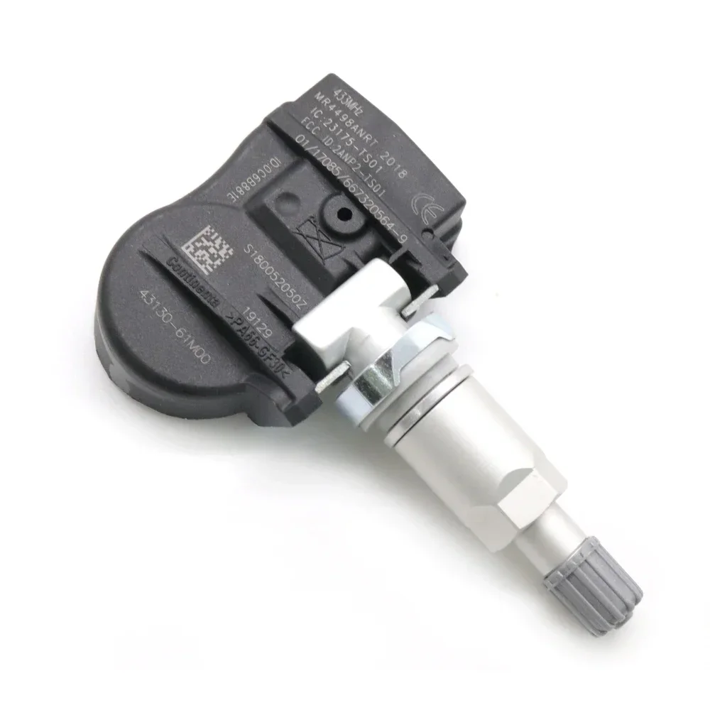 مستشعر ضغط الإطارات TPMS ، نظام مراقبة لسوزوكي سوي...