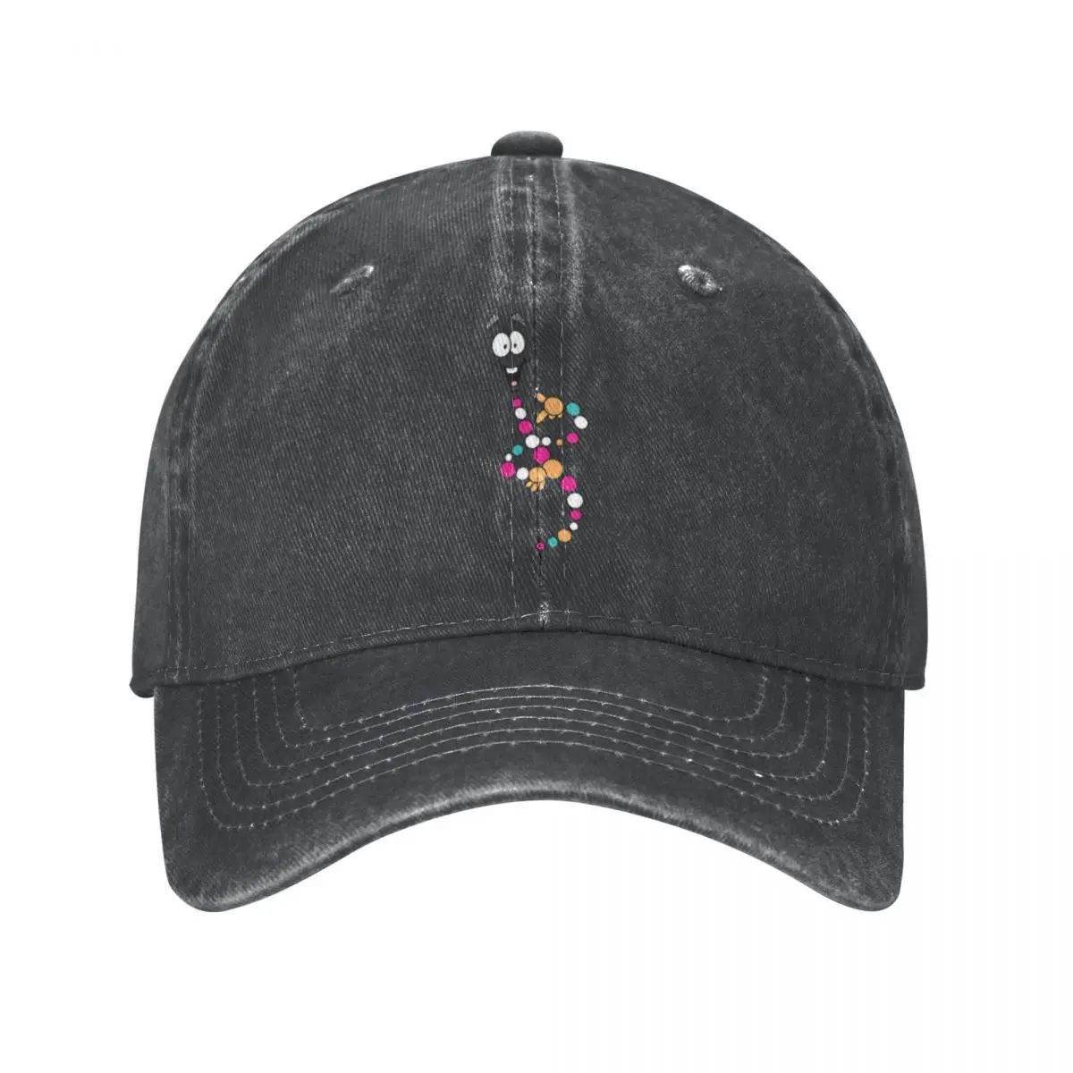 

Mr DNA 1 A Baseball Cap