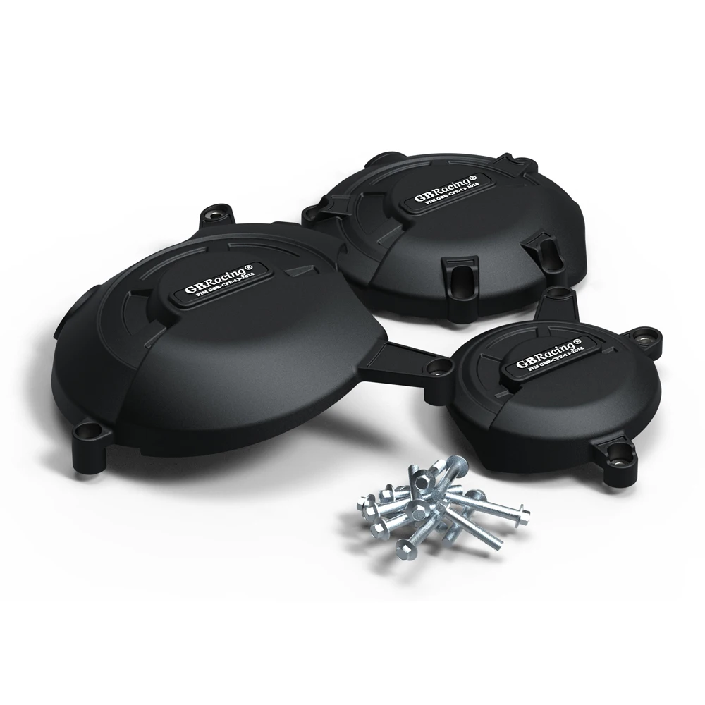Motorcycle Engine Cover Protection Kit for HONDA CB1000R 2011-motorcycle engine cover engine cover protector