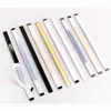 20pcs Colored Coffee Bag Sealing Clips 14cm Food-bag Sealable Bar Tea-bag Pressure Plastic Sealing Strip Packaging-Bag Tin Tie 4
