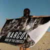 Narcos TV Series Pablo Escobar Microfiber Beach Towel Absorbent Quick dry Soft Yoga Swimming Resort Mountain Climbing Towel 5
