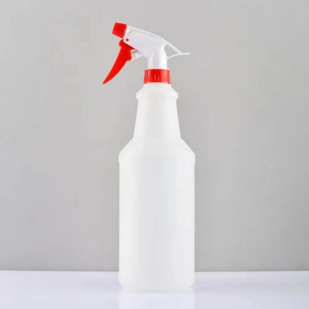 Plastic Spray Bottles 500ml Heavy Duty 16 Oz Empty Container Water Spray Bottles Home Garden Plant Kitchen