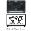 Black ABHinges