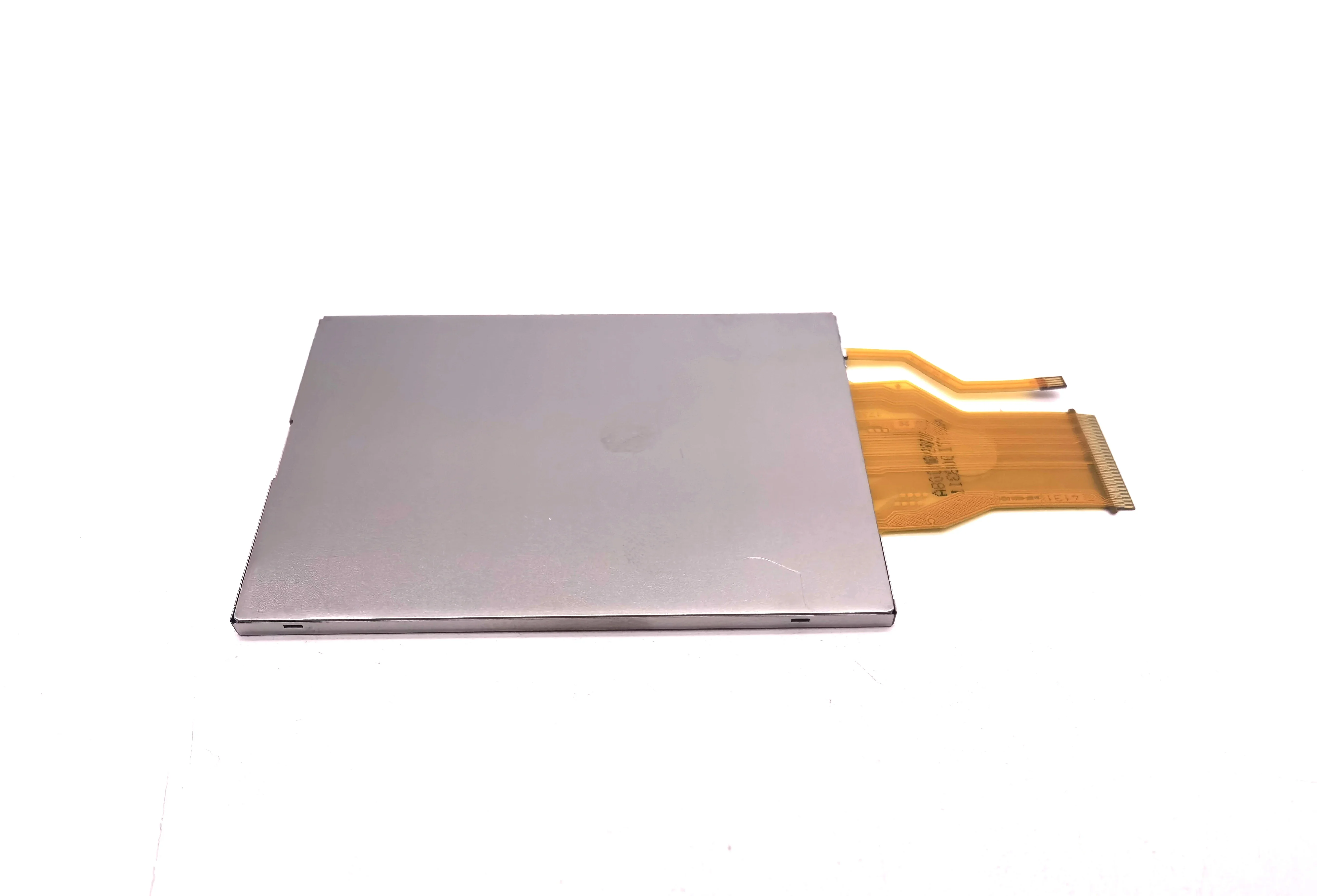LCD 디스플레이 화면 수리 부품, 니콘 S9900 P340 P7800 L830 디지털 카메라용, 백라이트 포함, 신제품, 1 개