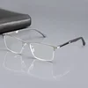 Men's Business Reading Glasses Unisex High Definition Eyeglasses Classic Anti-blue Light Far Sight Presbyopia +1.5 +2.5 +3.0 2