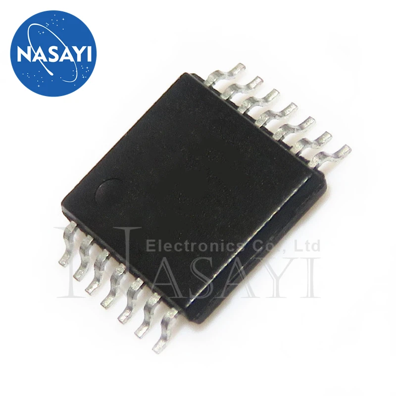 

5 шт./партия MSP430G2231IPW14R MSP430G2231 G2231 фонарь