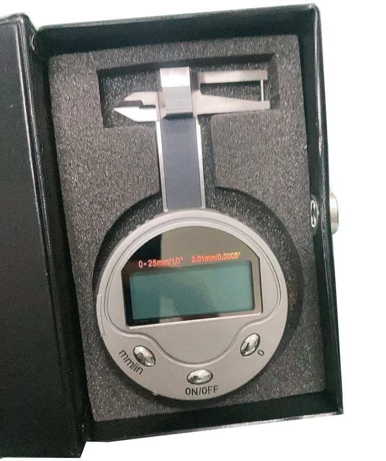 5 Livelle A Bolla Rotonde Miniatura 15mm Per Calibrazione Bilance E Livellamento, In ABS E Acrilico Trasparente - 2