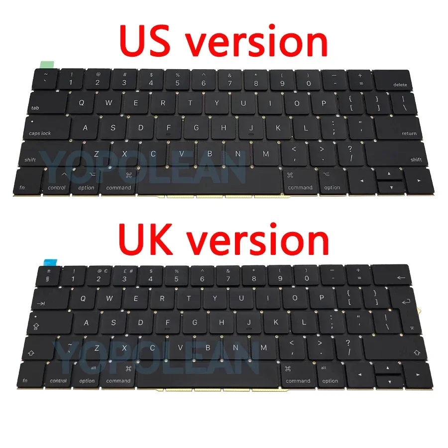 Macbook Pro 13inch 2016 メモリ16GB 英字キーボード Macbook Pro 13inch 2016 メモリ16GB 英字キーボード