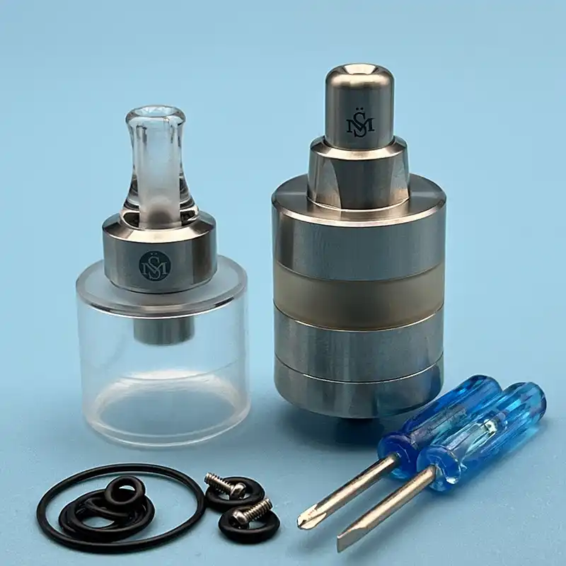 ☆VAPE☆Balance & KayfunLite[plus]SXK☆セット☆