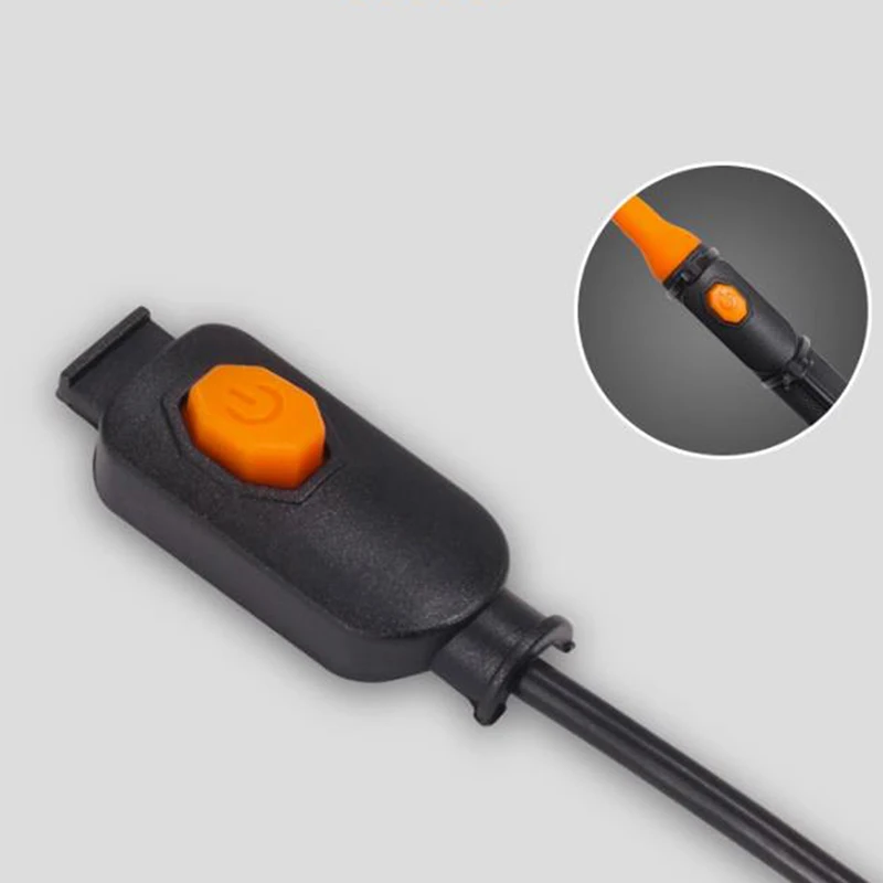 1/5Pcs Electric Micro Button TIG Switch Trigger Part Fit WP9 WP17 WP18 WP20 WP26 QQ150 Plasma Cutting Cutter Torch Welder