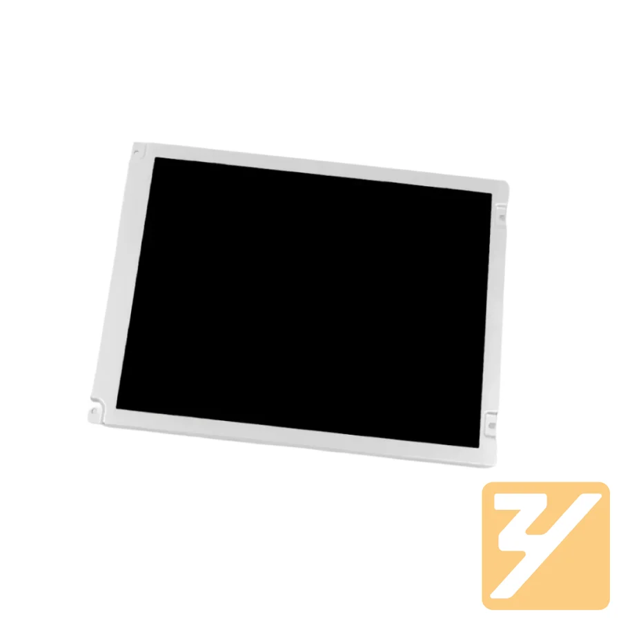 

T-51513D104JU-FW-A-AC 10.4inch 640*480 TFT-LCD Panel