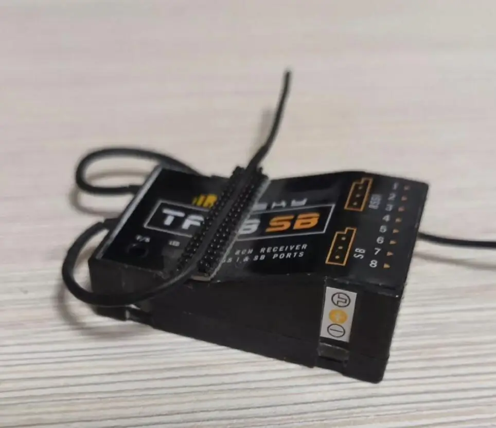 r13④ 3個セット 新品未使用 フタバ R314SB-E 受信機 レシーバー