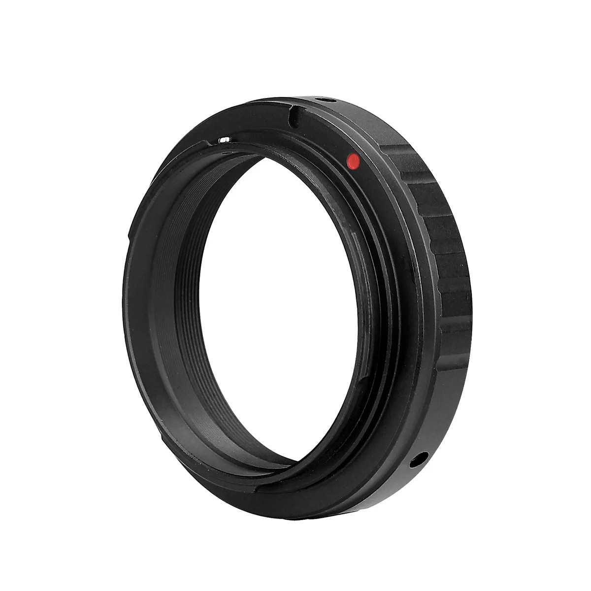 SVBONY Adapter Ring M42 to Canon EF Port SLR Camera (T2-EOS)， M48 to Canon EF Port SLR Camera  (M48-EOS) 5