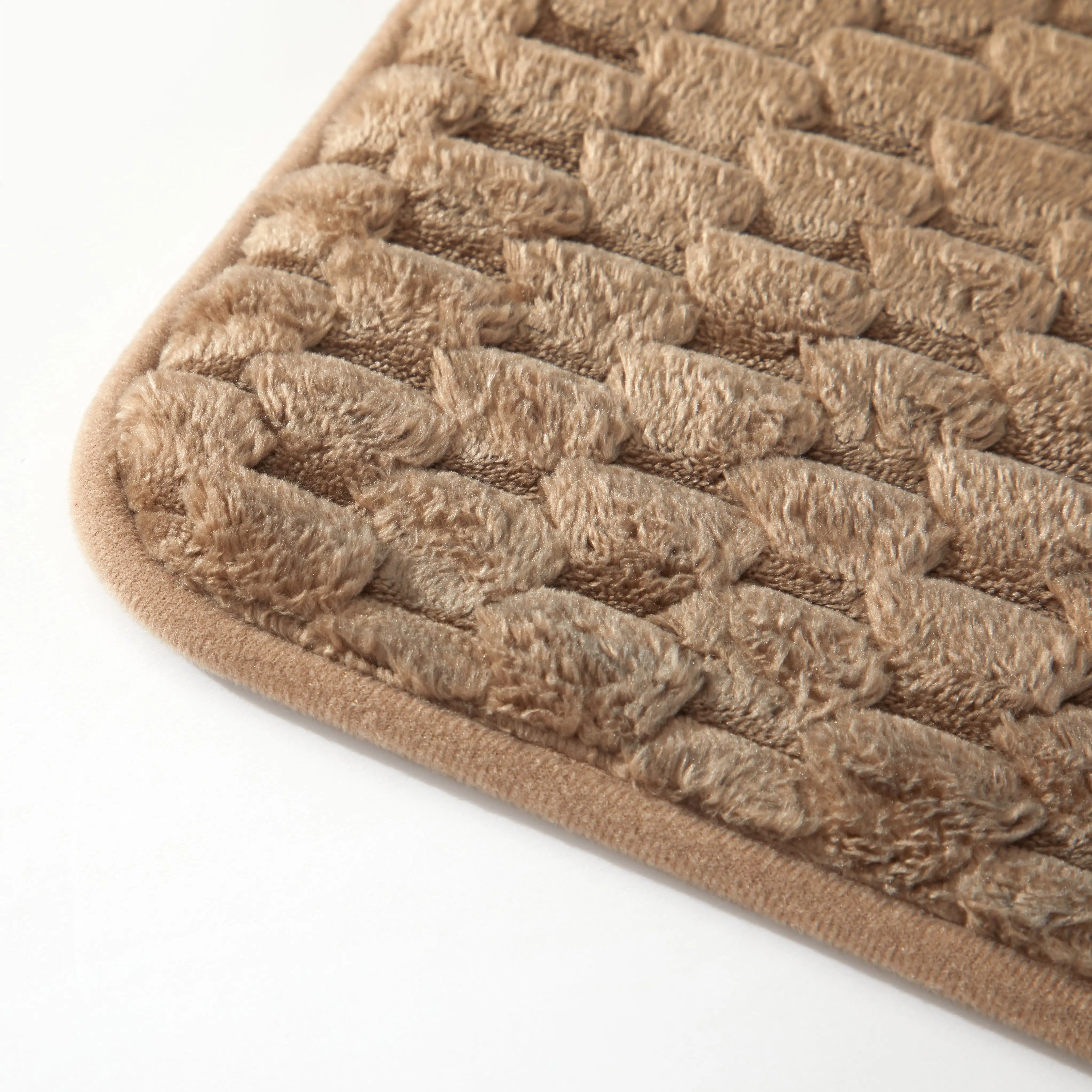 Soft and Comfortable Bathroom Rug