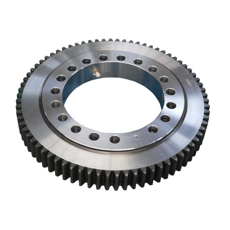 

Immediate Shipping Stock Tower Crane Slewing Bearing