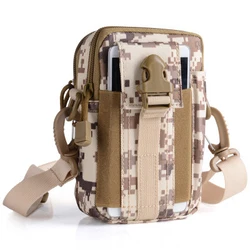 Versatile Outdoor Multi-Functional Waist Bag (Upgrade 3S)