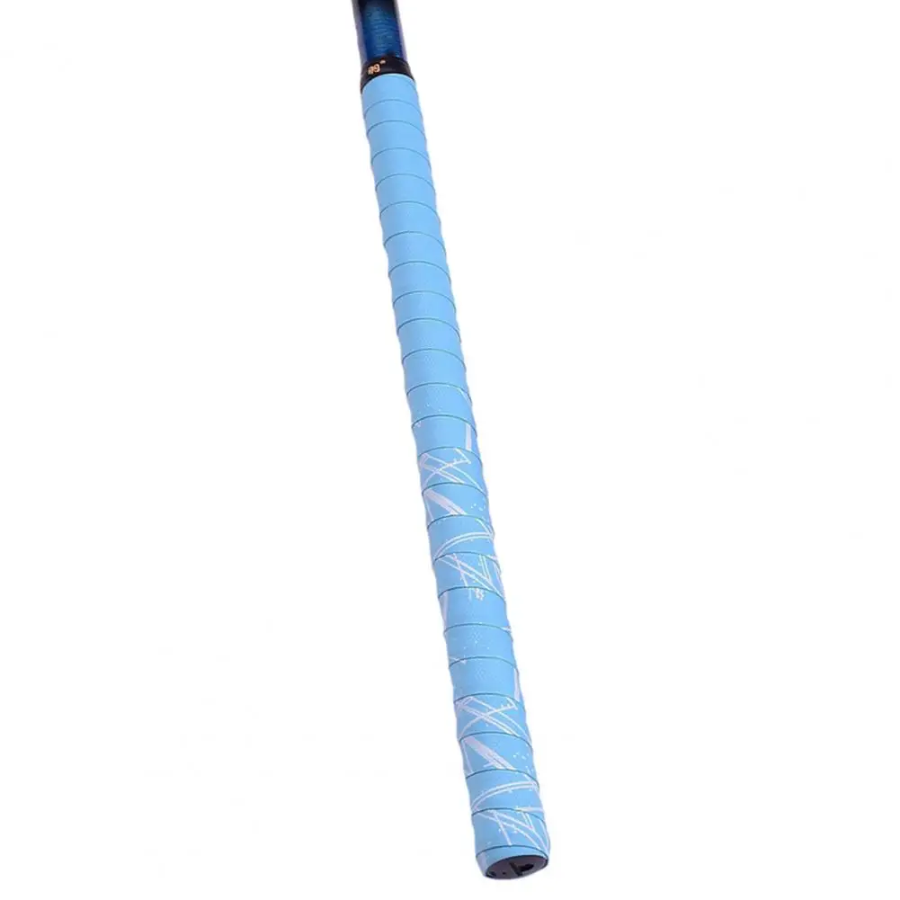 

Anti-slip Grip Tape High Performance Tennis Racket Grip Tape Slip Resistant Sweat Absorbent Wear Resistant for Universal