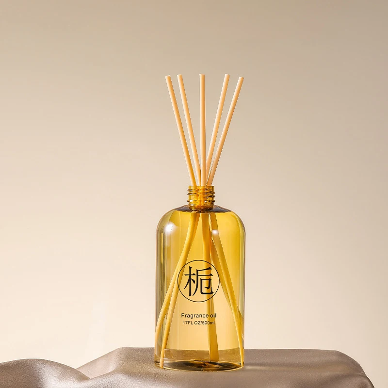 500ml All Seasons Zen Tea Home Fragrance Oil For Home Perfumes Hotel Series Essential SPA Oils For Aromatic Diffuser DIY Perfume