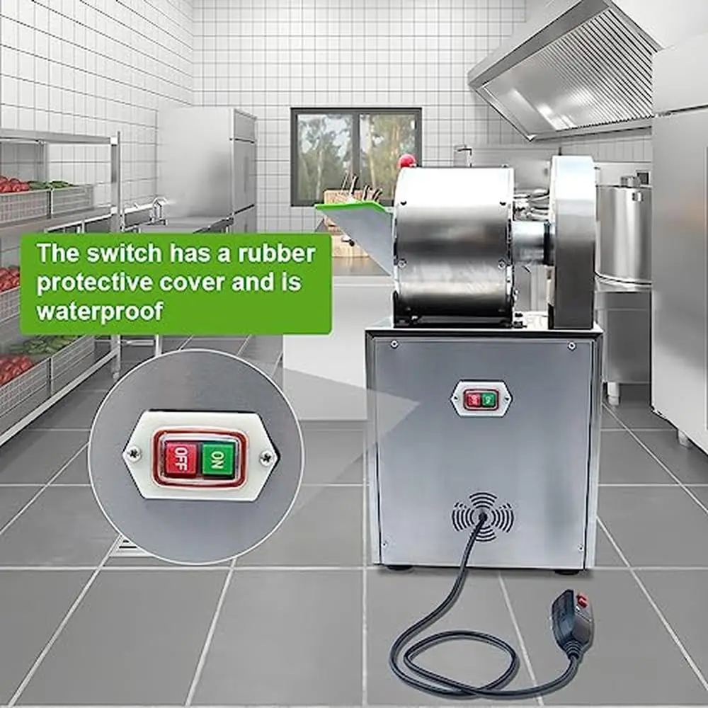 Commercial Automatic Stainless Steel Strip Cutter Machine Potato Carrot Onion Chips Adjustable Thickness 300-500KG/Hour 1500W