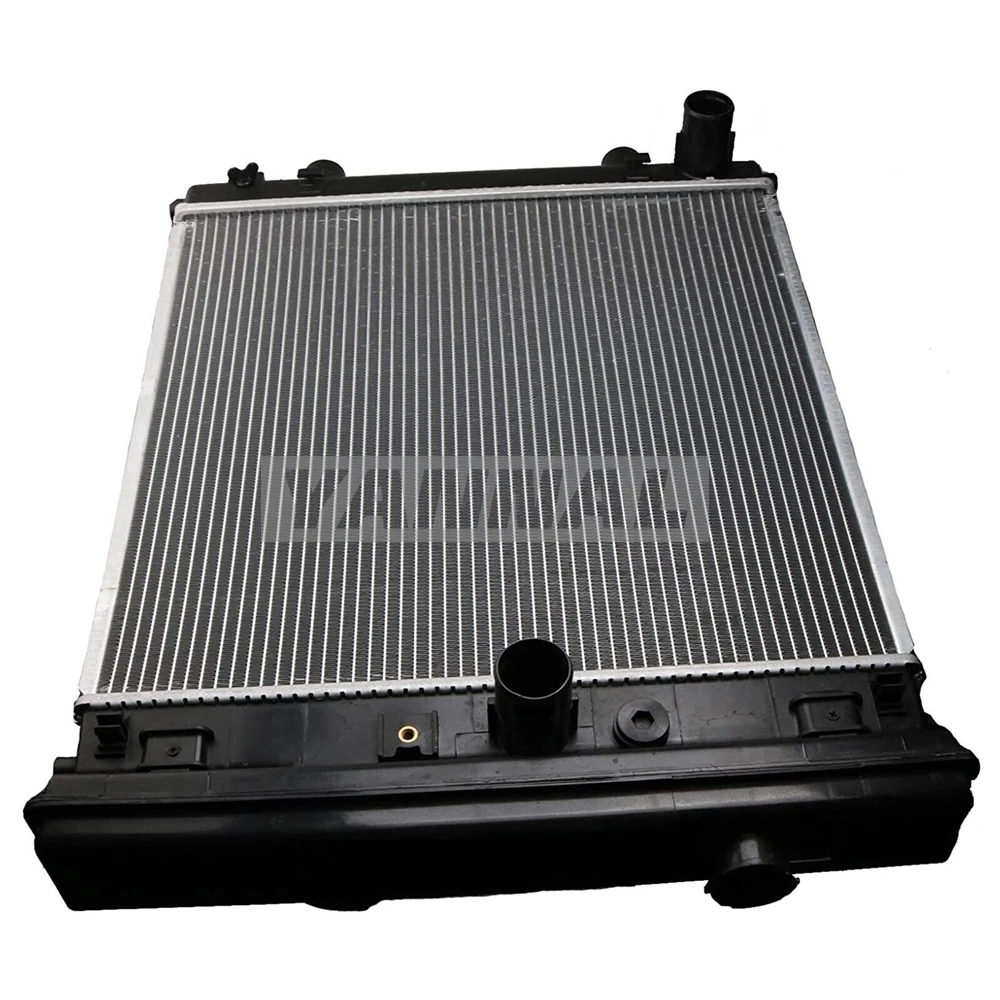 

High Quality 2485B281 Generator Radiator For Perkins 10000-00436 DJ51279 120-669