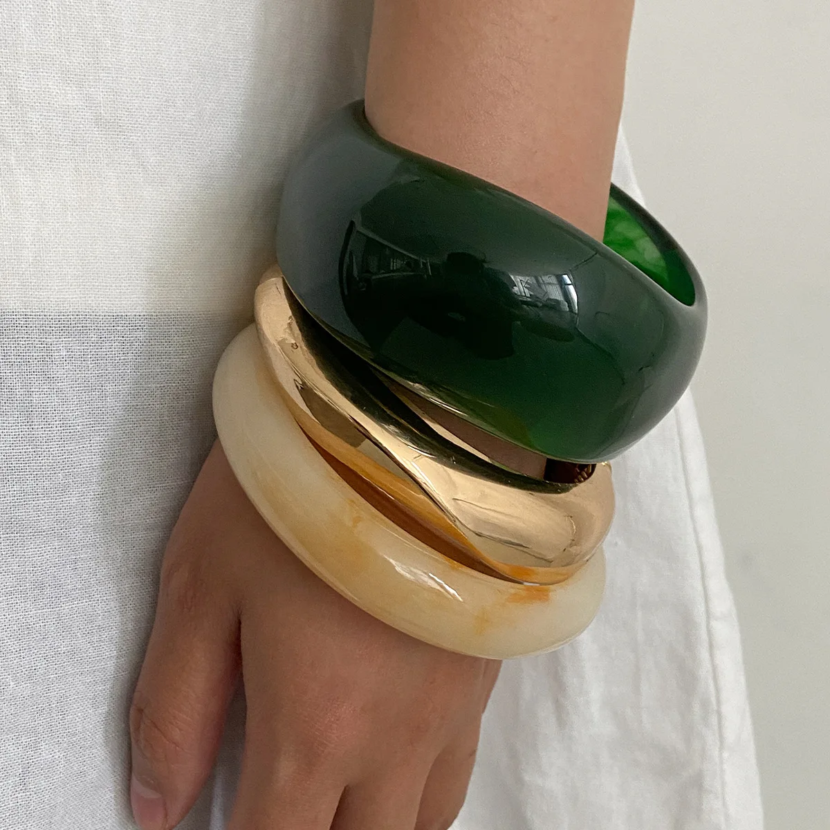 希少 MOUNTAIN RESEARCH ACRYLIC BANGLE 希少 MOUNTAIN RESEARCH ACRYLIC BANGLE Amazon.com: Acrylic