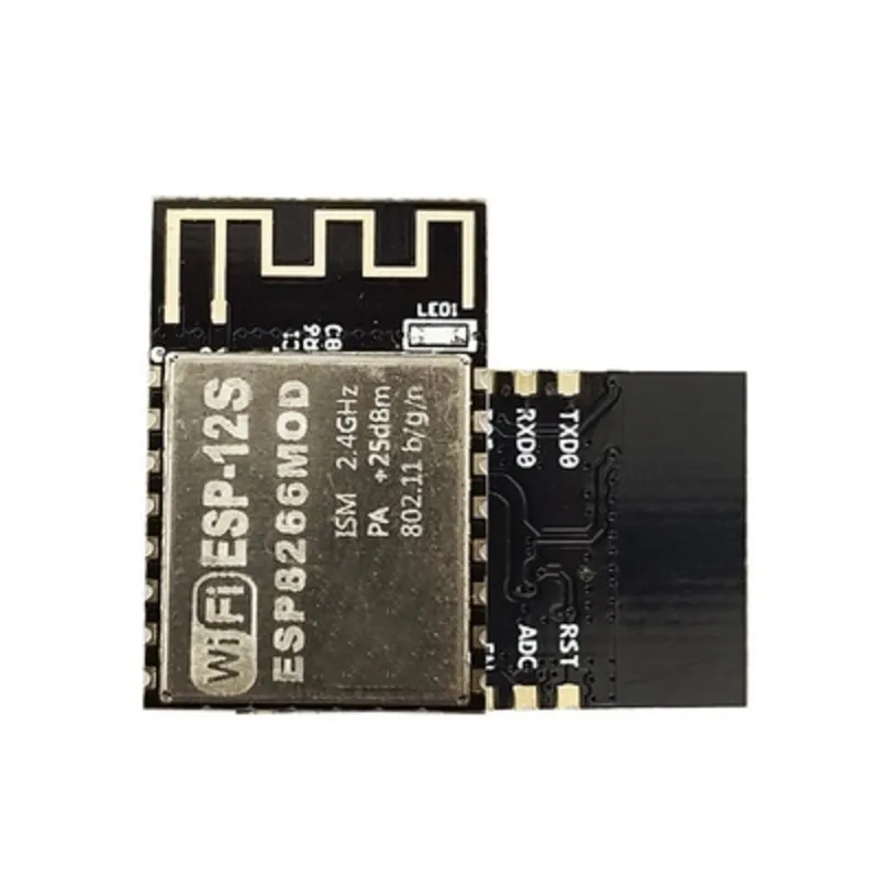 ESP8266 Wifi 모듈 ESP-12S 스마트 홈 자동화 및 산업용 애플리케이션 제어 시스템용