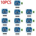 10PCS-INA219 I2C