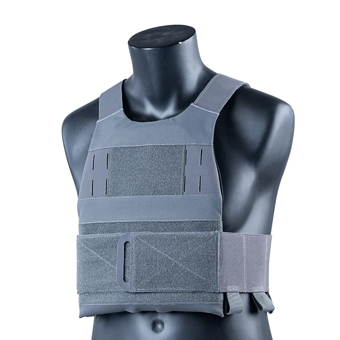 

PHOENIX FCSK II FERRO THE SLICKSTER Lightweight Adjustable Tactical Vest Hunting Airsoft Vest Military Army