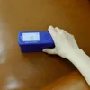 Glossmeter 0-200GU  LS190 Gloss Meter 60 Degree for Paint Plastic Paper Surface 5