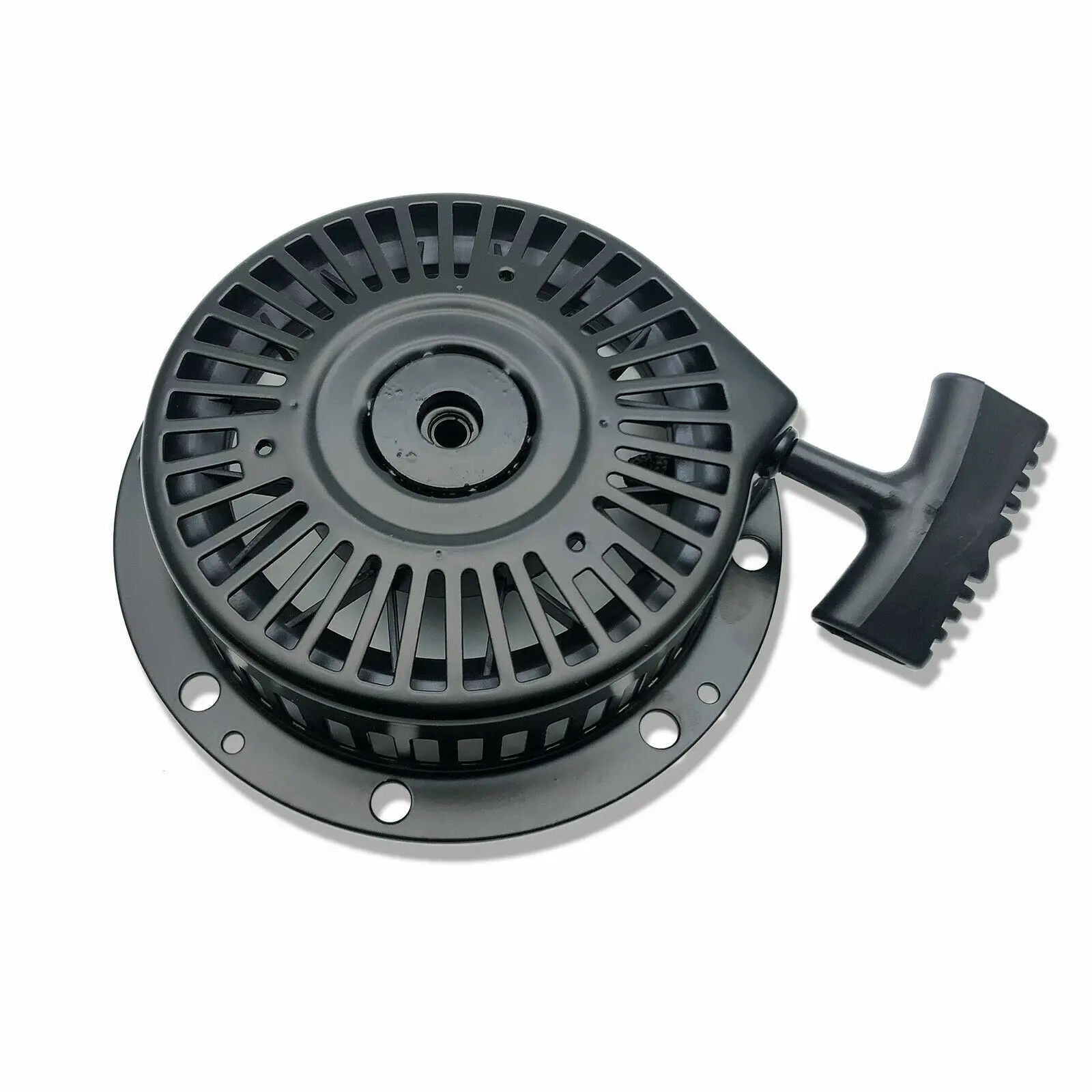 

Recoil Starter Recoil Pull Start 1Pc 590704 590736 590704 590748 590788 59067 Black For OHH50 HM100 HM80 OHH60