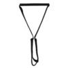 Neck Traction Strap Y Shaped Portable Gentle Pull Comfortable Handle Cervical Traction Device for Office for Spine Alignment 6