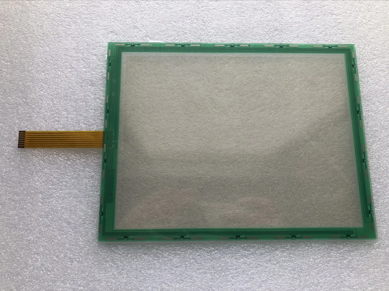 

PN: N010- 0550- t616-t touch screen new,original