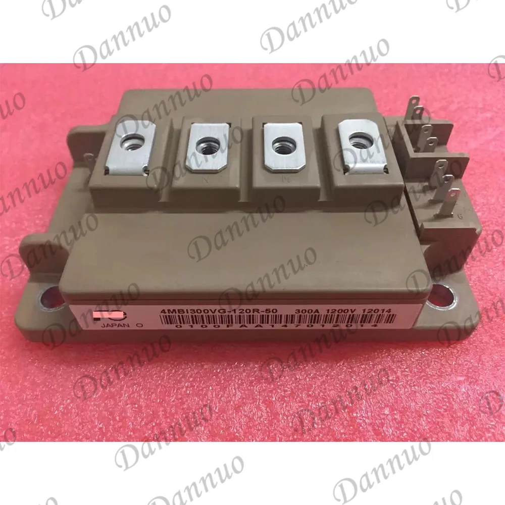 

4MBI300VG-120R-50 4MBI400VF-120R-50