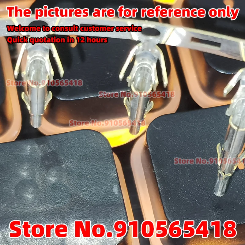 B3B-Xh-A Connector3Pneedle Holder 2.5 Mmspaziatura/Pap-04V-S 4Prubber Housing 2.0Mm / 1123343-1 Diametro Del Cavo Terminale: 20-24Awg