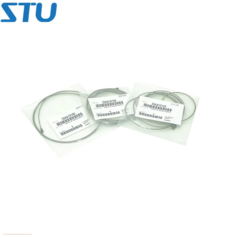 

20AA15120 20AA15140 20AA15150 оригинальный привод вверх вниз провод A/C/D для Konica Minolta C6500 C6501 C6000 C7000 C1060 C1070 LU-202