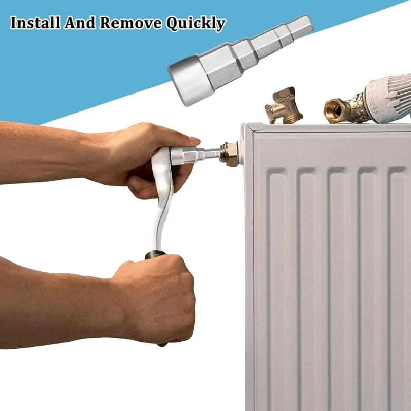 Radiator Without How To Turn Heat Down On Radiator Which Way To - Main Image