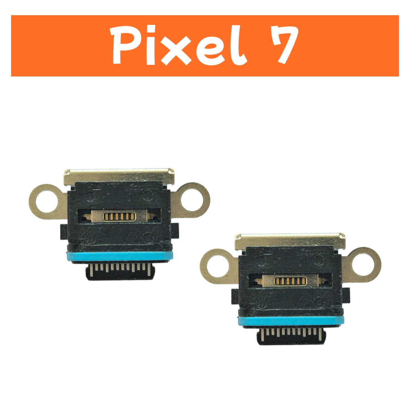 Universal USB-C Charging Port Replacement