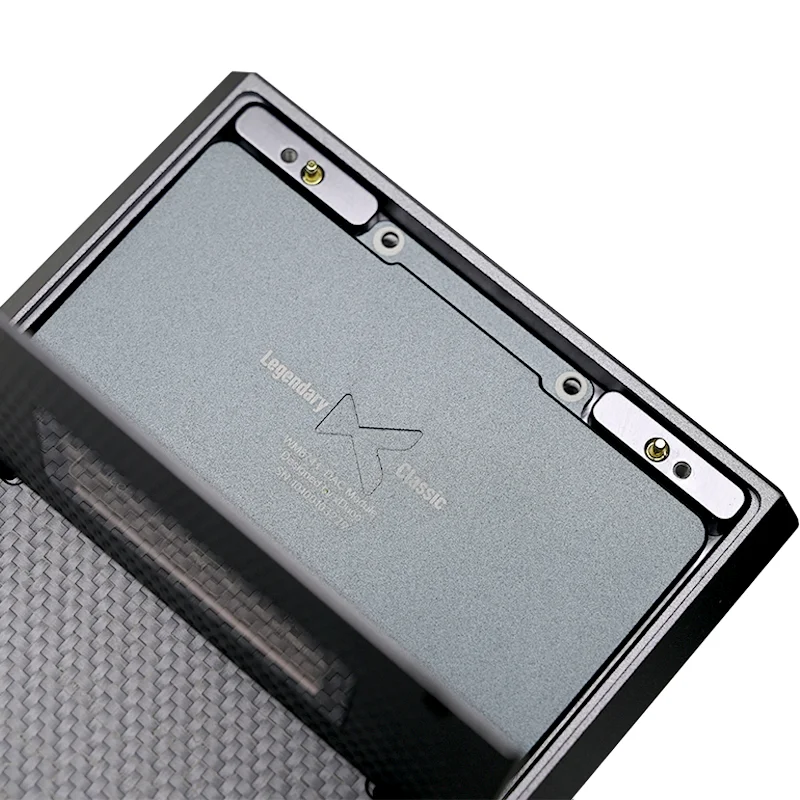 XD-05 PRO 헤드폰 앰프용 XDUOO WM8741 DAC 카드