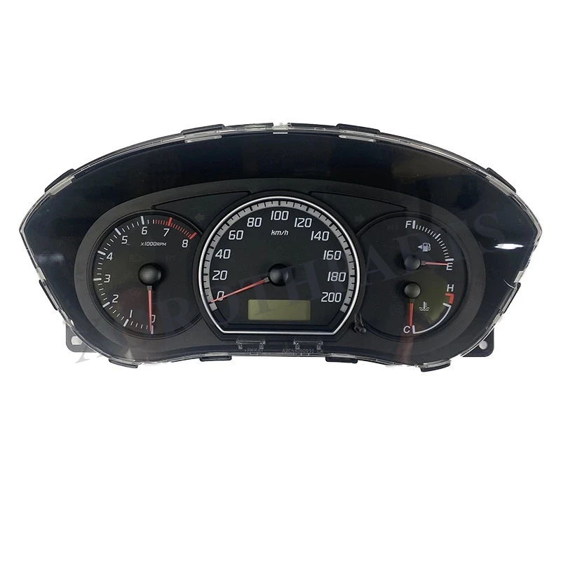 New High Quality Parts Speedometer Instrument Cluster For Suzuki Swift 2006-2009