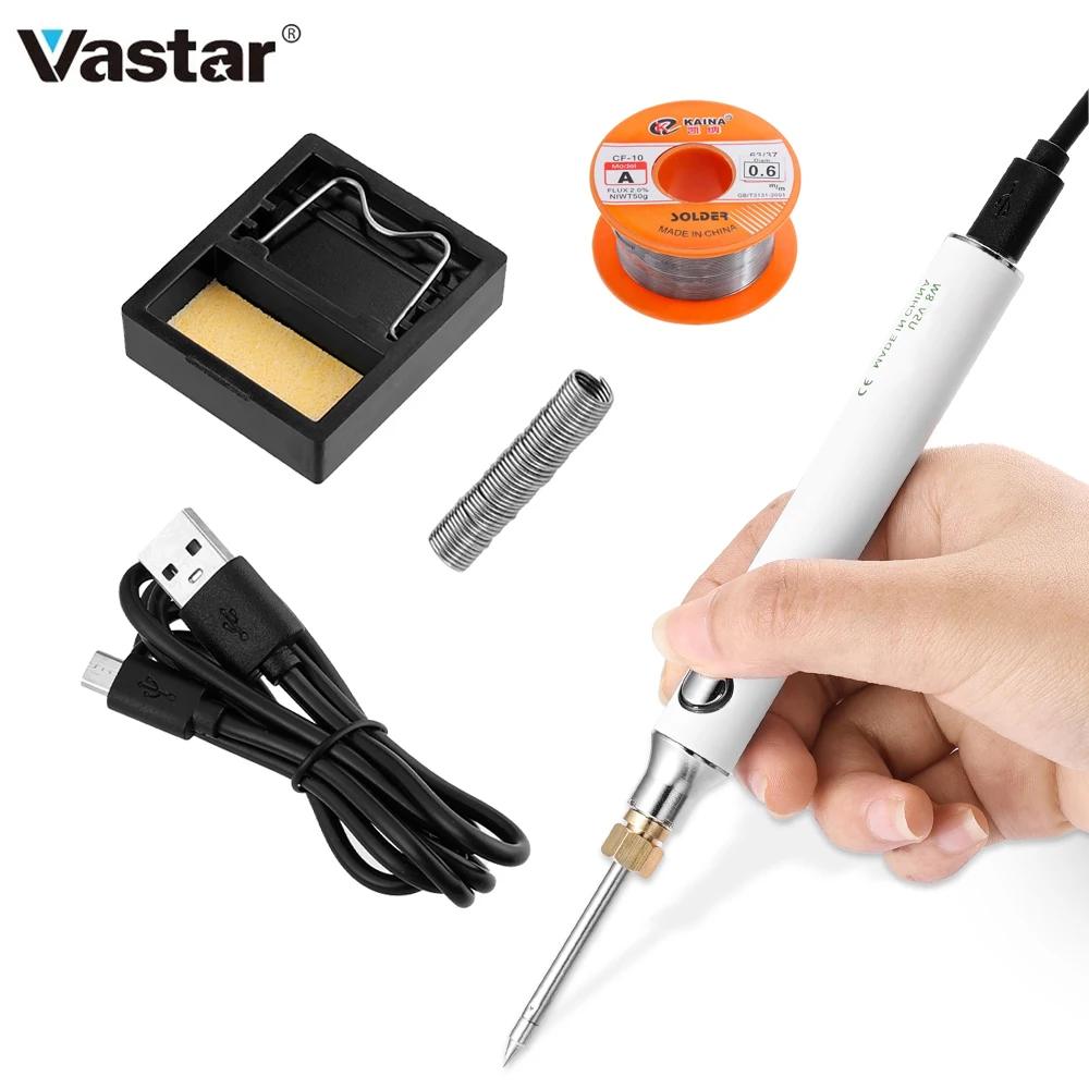 Vastar Soldering Iron Kit Wholesale sites